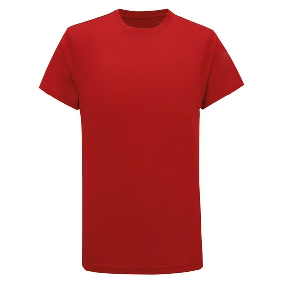 TriDri Mens Performance Recycled T-Shirt