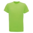 thumbnail image 1 of TriDri Mens Performance Recycled T-Shirt, 1 of 4