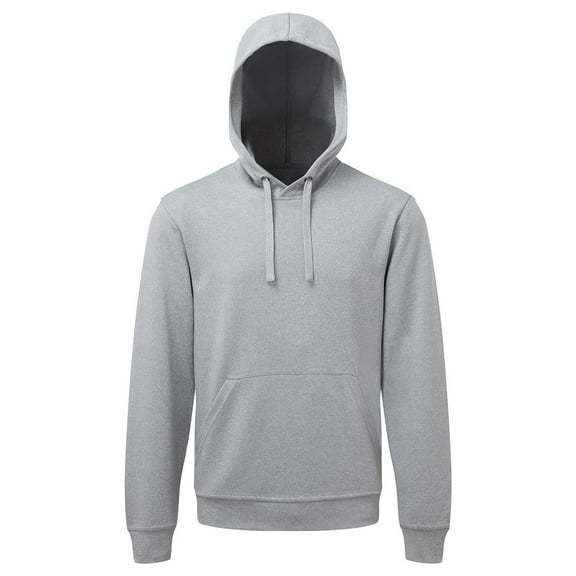 TriDri Mens Spun Dyed Hoodie