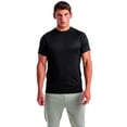 thumbnail image 1 of TriDri TD011 Unisex Panelled Tech T-Shirt, 1 of 3