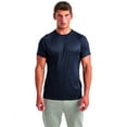 thumbnail image 1 of TriDri TD011 Unisex Panelled Tech T-Shirt, 1 of 3