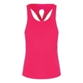 thumbnail image 1 of TriDri Women's Knot Back Venus Tank, 1 of 3