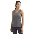 thumbnail image 1 of TriDri TD042 Ladies Knot-Back Venus Tank, 1 of 3