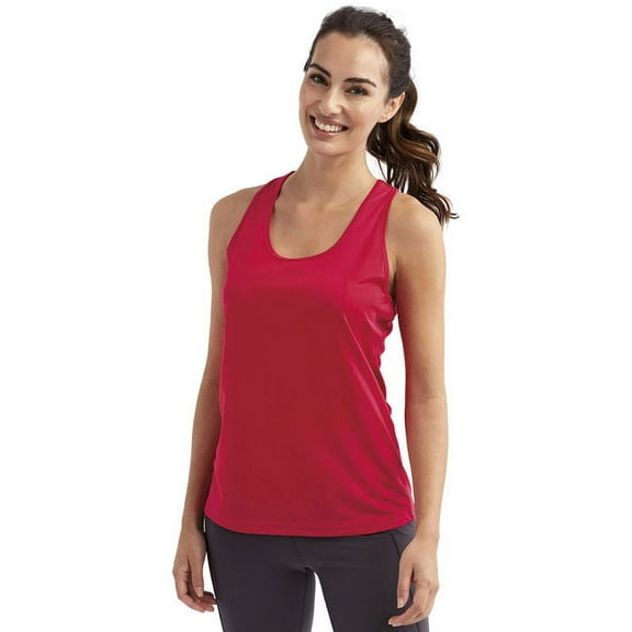 TriDri TD042 Ladies' Yoga Knot Tank