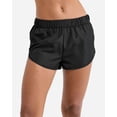 thumbnail image 1 of TriDri TD049 Women's Running Shorts-Black-XS, 1 of 6