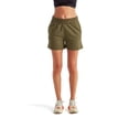 thumbnail image 1 of TriDri TD062 Ladies Maria Jogger Short, 1 of 1