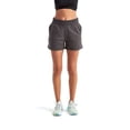 thumbnail image 1 of TriDri TD062 Ladies Maria Jogger Short, 1 of 1