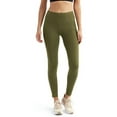 thumbnail image 1 of TriDri TD304 Ladies Mesh Pocket Danica Leggings, 1 of 3