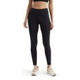 thumbnail image 1 of TriDri TD304 Ladies Mesh Pocket Danica Leggings, 1 of 3