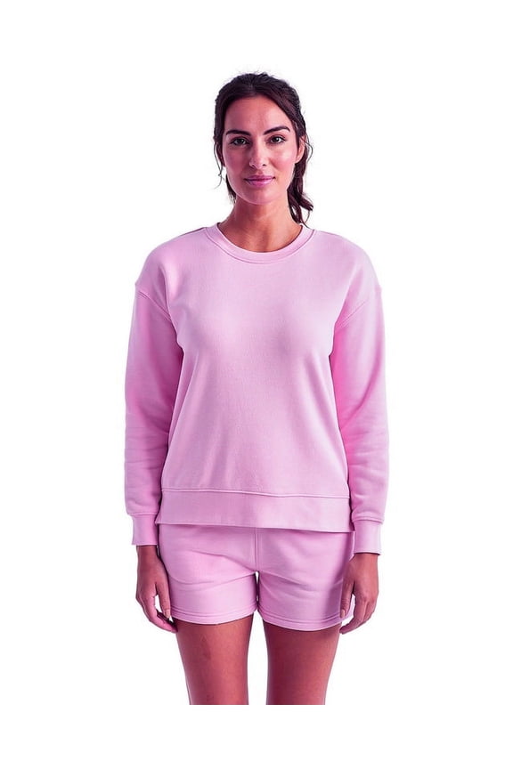 TD600 Ladies' Chill Side-Zip Sweatshirt