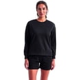 thumbnail image 1 of TriDri TD600 Ladies' Chill Side-Zip Sweatshirt, 1 of 3