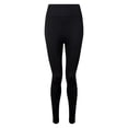 thumbnail image 1 of TriDri Women/Ladies Seamless 3D Fit Multi-Sport Sculpt Solid Color Leggings, 1 of 4