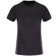thumbnail image 1 of TriDri Womens Contrast Panel Performance T-Shirt, 1 of 3