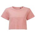 thumbnail image 1 of TriDri Womens Crop Top, 1 of 4