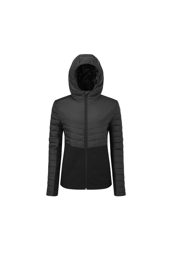 Womens Hybrid Insulated Jacket