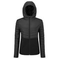thumbnail image 1 of TriDri Womens Insulated Soft Shell Jacket, 1 of 4