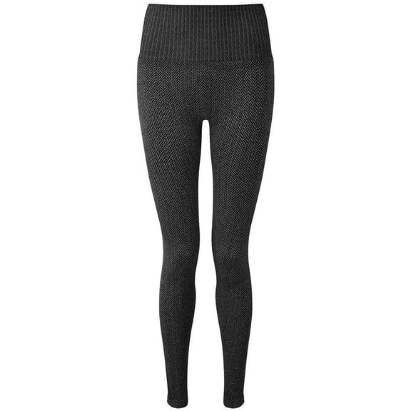 TriDri Womens Knitted City Leggings