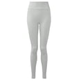 thumbnail image 1 of TriDri Womens Melange Sculpted Seamless 3D Leggings, 1 of 4