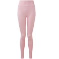 thumbnail image 1 of TriDri Womens Melange Sculpted Seamless 3D Leggings, 1 of 4