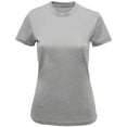 thumbnail image 1 of TriDri Womens Melange T-Shirt, 1 of 4