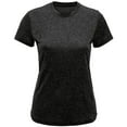 thumbnail image 1 of TriDri Womens Melange T-Shirt, 1 of 4