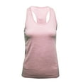 thumbnail image 1 of TriDri Womens Multi Sport Melange Seamless 3D Undershirt, 1 of 4