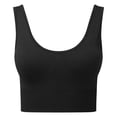 thumbnail image 1 of TriDri Womens Multisport Ribbed Seamless 3D Bra, 1 of 4