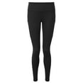 thumbnail image 1 of TriDri Womens Performance Recycled Leggings, 1 of 4