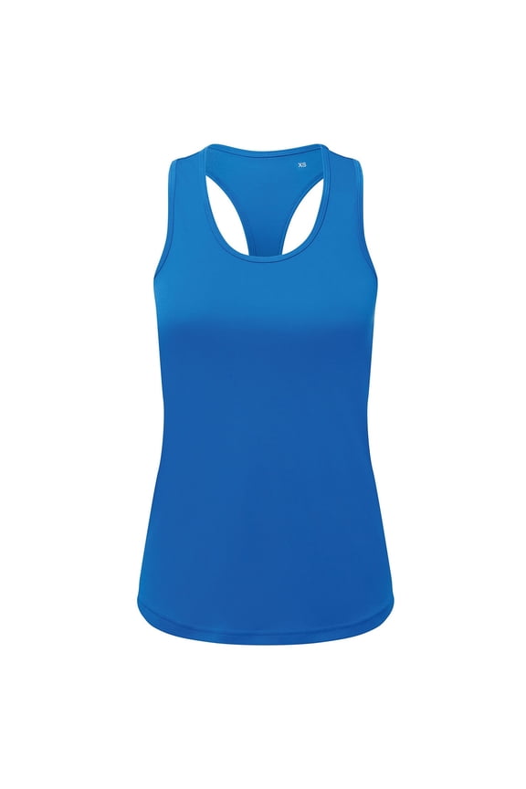 Womens Performance Recycled Undershirt