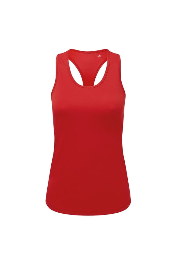 Womens Performance Recycled Undershirt