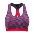 thumbnail image 1 of TriDri Womens Performance Sports Bra (Medium Impact), 1 of 4