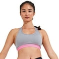 thumbnail image 1 of TriDri Womens Performance Sports Bra (Medium Impact), 1 of 3