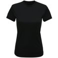 thumbnail image 1 of TriDri Womens Recycled Active T-Shirt, 1 of 4