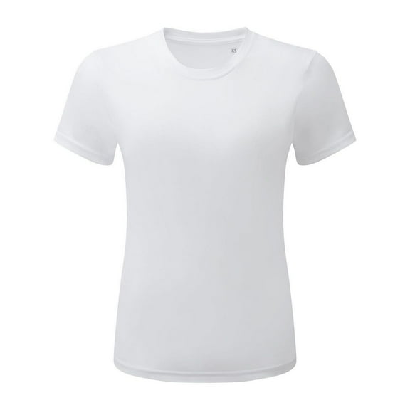 TriDri Womens Recycled Active T-Shirt