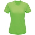 thumbnail image 1 of TriDri Womens Recycled Active T-Shirt, 1 of 4
