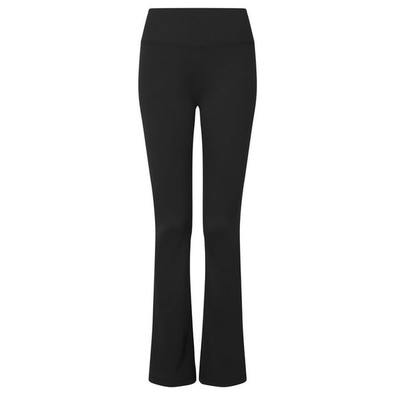 TriDri Womens Recycled Flared Leggings