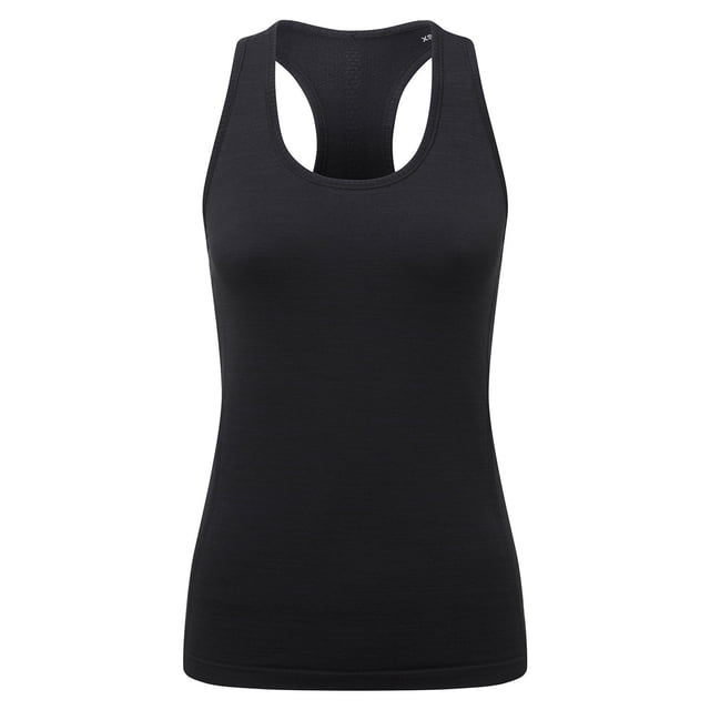 TriDri Womens Recycled Seamless 3D Undershirt