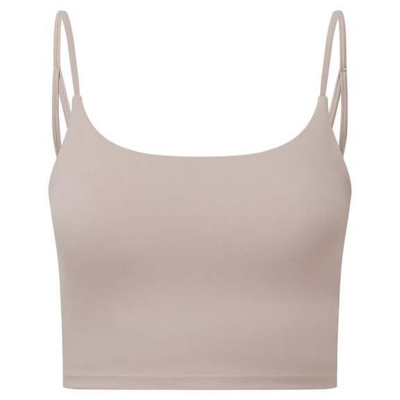 TriDri Womens Recycled Sports Bra