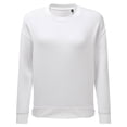 thumbnail image 1 of TriDri Womens Recycled Zipped Sweatshirt, 1 of 4