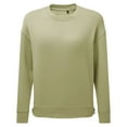 thumbnail image 1 of TriDri Womens Recycled Zipped Sweatshirt, 1 of 4