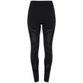 thumbnail image 1 of TriDri Womens Seamless 3D Fit Multi Sport Reveal Leggings, 1 of 4