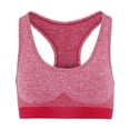 thumbnail image 1 of TriDri Womens Seamless 3D Fit Multi Sport Sculpt Bra, 1 of 4