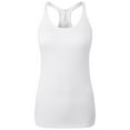 thumbnail image 1 of TriDri Womens Seamless 3D Fit Sculpt Vest, 1 of 4