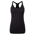 thumbnail image 1 of TriDri Womens Seamless 3D Fit Sculpt Vest, 1 of 4