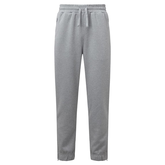 TriDri Womens Spun Dyed Melange Sweatpants