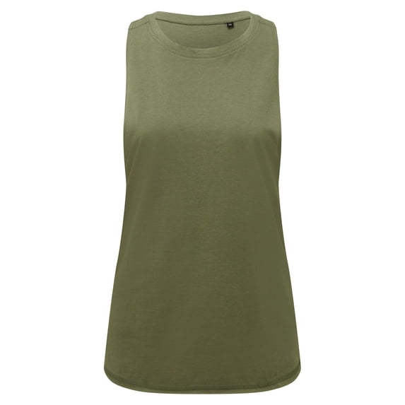 TriDri Womens Tank Top