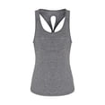 thumbnail image 1 of TriDri Womens Yoga Knot Undershirt, 1 of 3