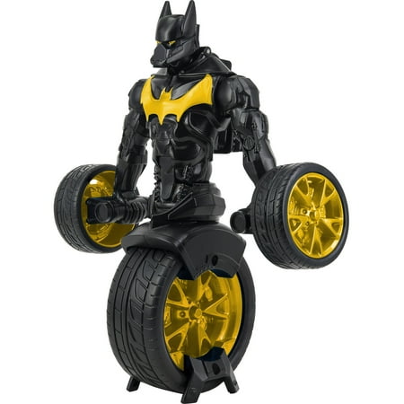 TriDrive Batman Action Figure