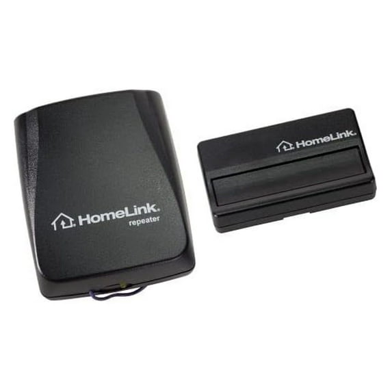TriGol/Chambrelaon HOMELINK RPTRMC COMPATIBILITY BRIDGE - Connects your Security+ 2.0 Garage Unit to HomeLink in Vehicle