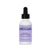 TriGuard Plus Oregano - Immune Support 60 mL 2oz